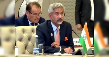 Pakistan is on the gray list of Fatf because of the government Modi PM: EAM