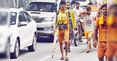 This is official: No Kanwar Yatra in Delhi this year