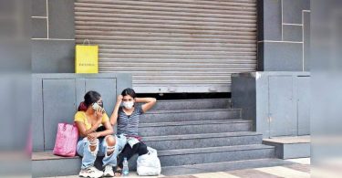 Delhi: Sarojini Nagar Trader May Down Shutters