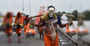Travel back to cancel Kanwar Yatra, VHP told and Uttarakhand
