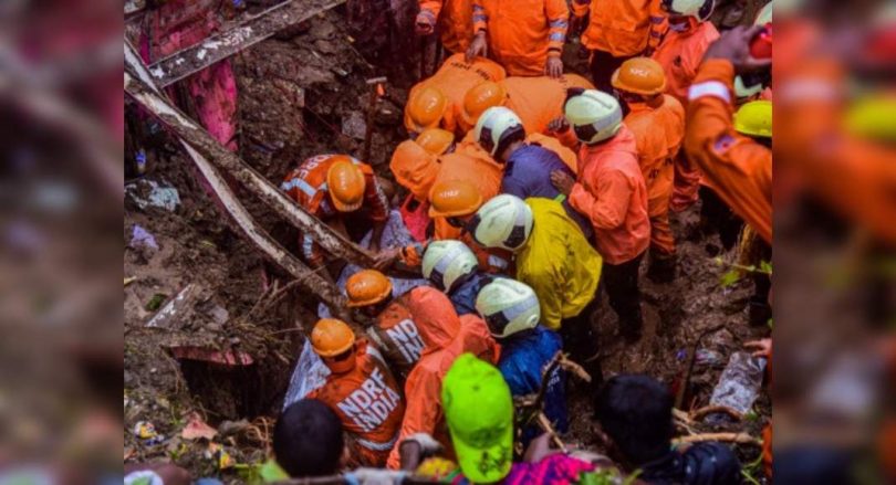 Preparation for marriage sisters save this man's life