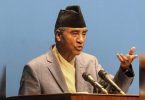 New PM Nepal won the voice of trust in the middle of the Covid-19 crisis