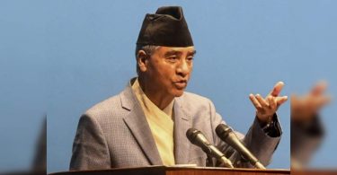 New PM Nepal won the voice of trust in the middle of the Covid-19 crisis