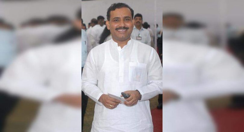 Covid + VE Cases Maharashtra 9K, Mumbai 454