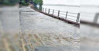 Boil water before drinking, BMC tells residents