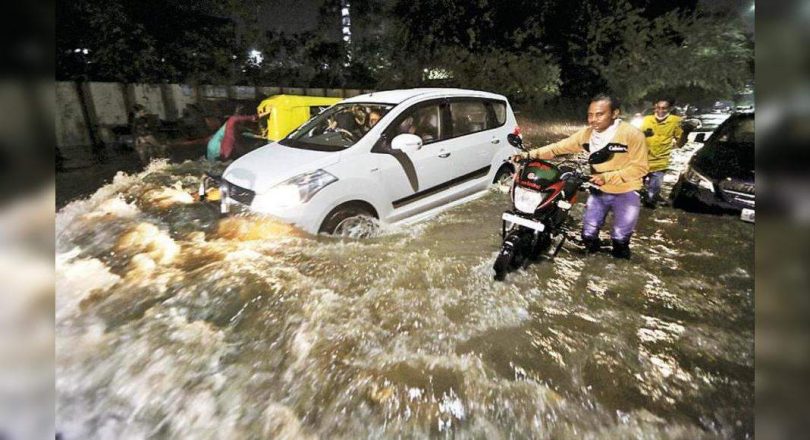 Mother: Flood warning system does not help