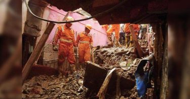 Mum Rain Fury: 3 families lost 10 members in their sleep