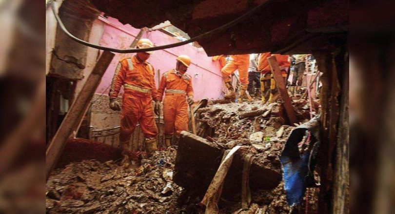 Mum Rain Fury: 3 families lost 10 members in their sleep