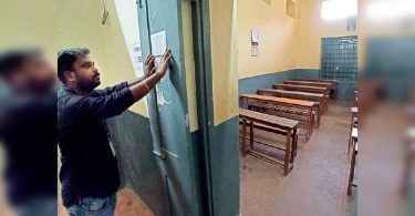 Karnataka: 23 infected students to take the SSLC exam