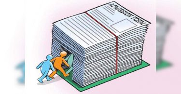 K'Taka: 32% in 250 PVT schools did not accept last year's acceptance