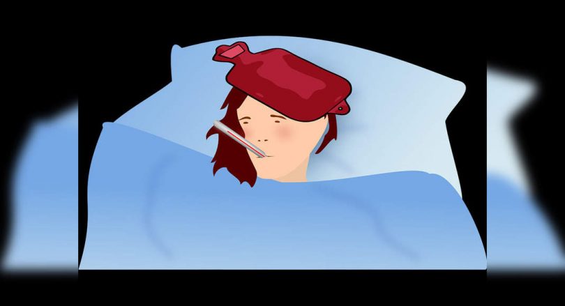 List of hyderabad experts more than 100 covid symptoms