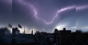 Storms tend to be in Chennai for the next two days