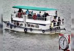 Ferry Service to Puducherry, 3 cities from Chennai soon