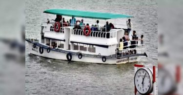 Ferry Service to Puducherry, 3 cities from Chennai soon