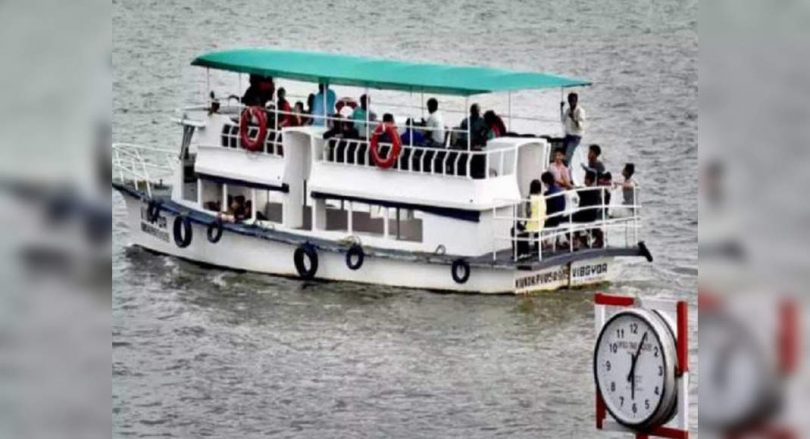 Ferry Service to Puducherry, 3 cities from Chennai soon