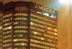 TN: MGM bought Le Meridien, can turn it into a hospital