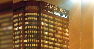 TN: MGM bought Le Meridien, can turn it into a hospital