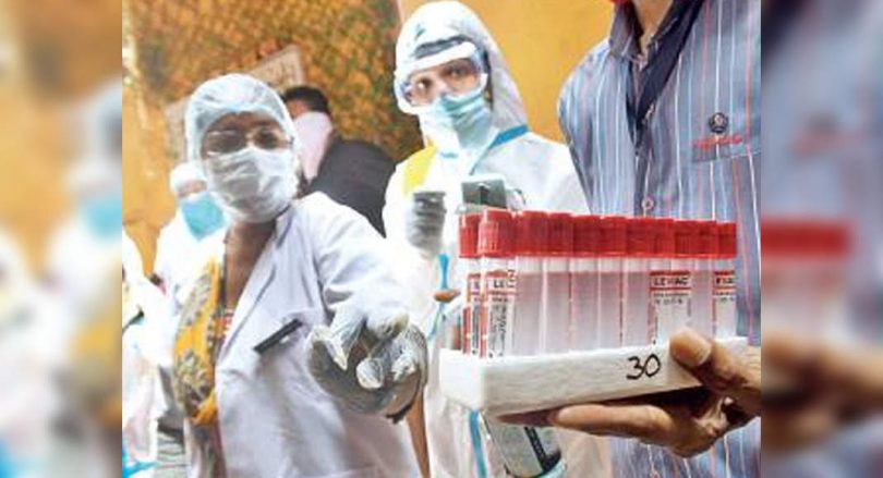 Pune: Serosurvey suggests schools, colleges can reopen