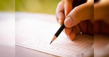 The results of the goa class xii class today