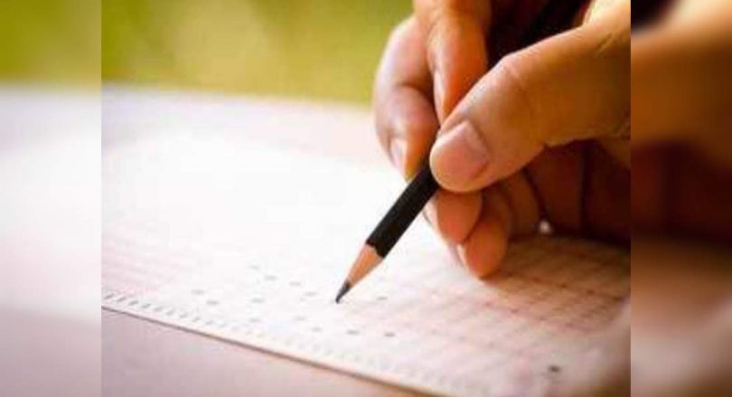 The results of the goa class xii class today