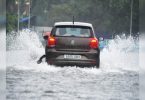 Today's red warning too, Goa braces for WK are very wet
