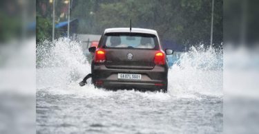 Today's red warning too, Goa braces for WK are very wet