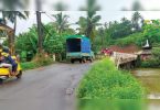 The new bridge to join the one on the tar River: Mapusa Mla
