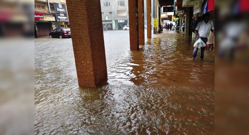 Does not end with Woes for Road Panaji June 18