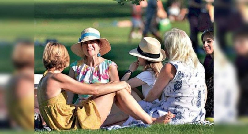 English to mark the 'freedom day' in the middle of a surge