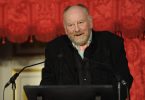 Cartoonist Denmam Mohammed Kurt Westergaard Dies 86
