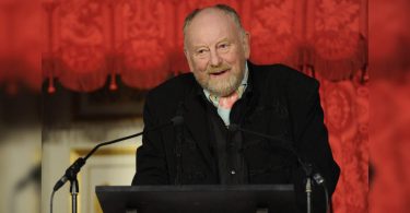 Cartoonist Denmam Mohammed Kurt Westergaard Dies 86