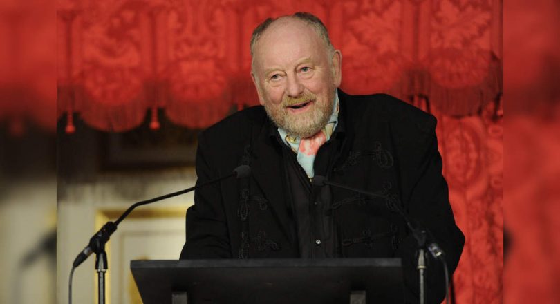 Cartoonist Denmam Mohammed Kurt Westergaard Dies 86