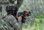 J & K: Allows the commander between two terrorists who were killed in Shopian meetings