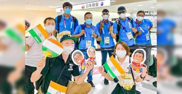 Gender equality in Tokyo: The main nations sent more women than men's athletes