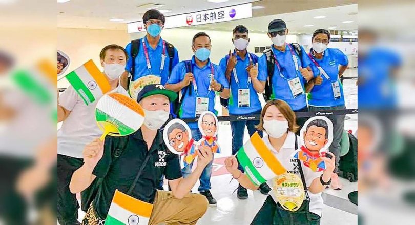 Gender equality in Tokyo: The main nations sent more women than men's athletes