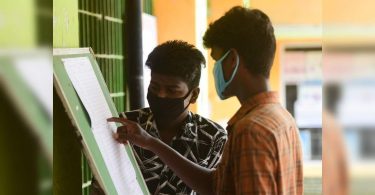 TN Board Class 12 Results: Where and how do I check the results?