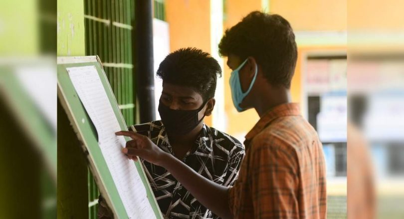 TN Board Class 12 Results: Where and how do I check the results?