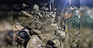 U'Khand: Cloudburst at Uttarkashi kills 3 families