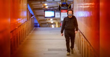 Australia Extends Covid-19 Kuncian in the Victoria State