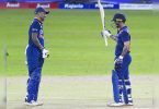 India rose Shaw-Ishan Blitz, quiet Dhawan to defeat Sri Lanka