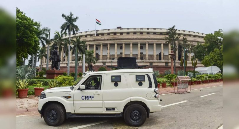 Parliament sessions begin today: important points