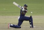 Dhawan completes 10,000 international runs as openers