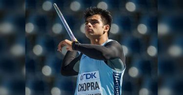 Tokyo Olympics: For Neeraj Chopra, consistency is the key