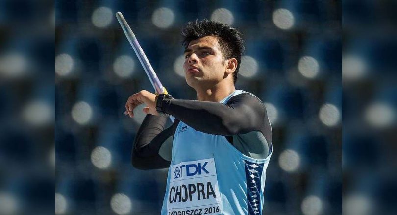 Tokyo Olympics: For Neeraj Chopra, consistency is the key