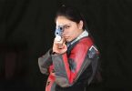 Older and wiser, APURVI Chandela hopes to remove Rio sick