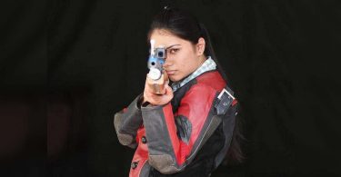 Older and wiser, APURVI Chandela hopes to remove Rio sick