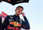 Verstappen accused Hamilton from the behavior like not marketed '