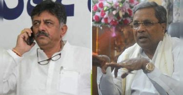 Sidda, DKS to meet Sonia over the leadership line