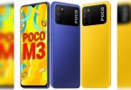 Variant of POCO M3 4GB RAM launched in India: prices, specifications and more
