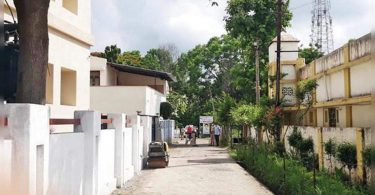 Ed raids on but there is no trace of Anil Deshmukh